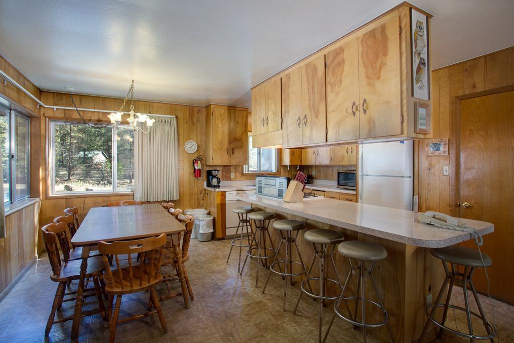 Villa 27A Pine Crest Wawona Exterior foto