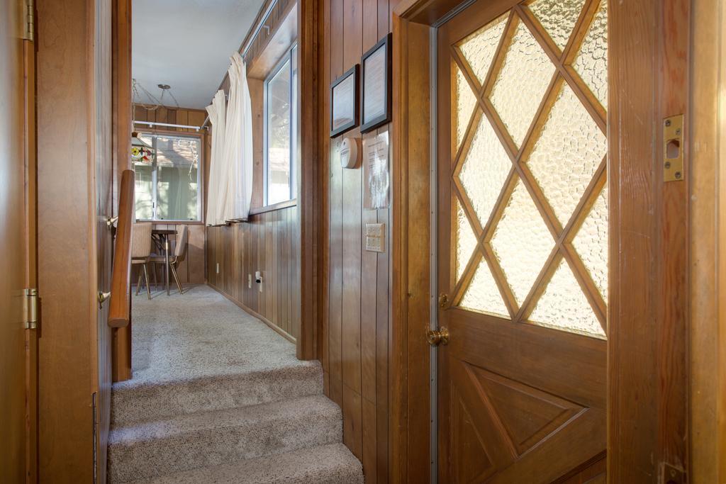 Villa 27A Pine Crest Wawona Exterior foto