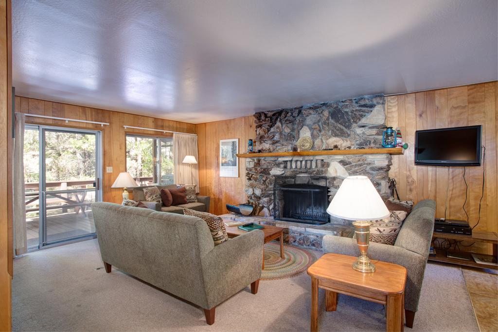 Villa 27A Pine Crest Wawona Exterior foto