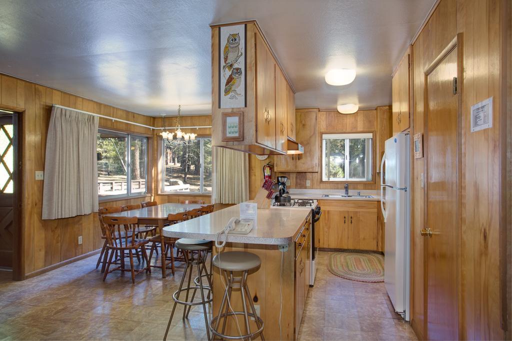 Villa 27A Pine Crest Wawona Exterior foto